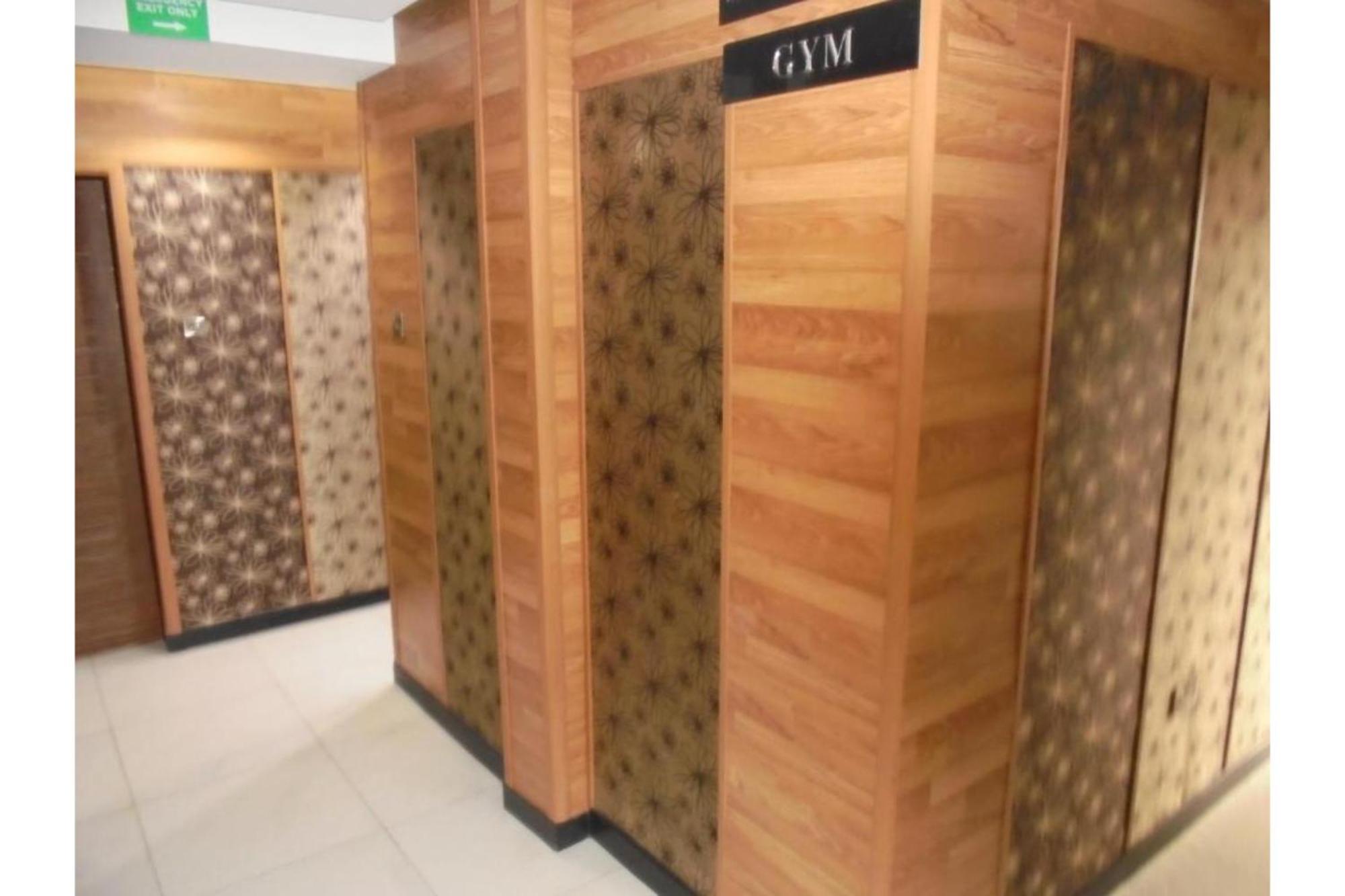 We Hotel & Suites Nairobi Exterior foto