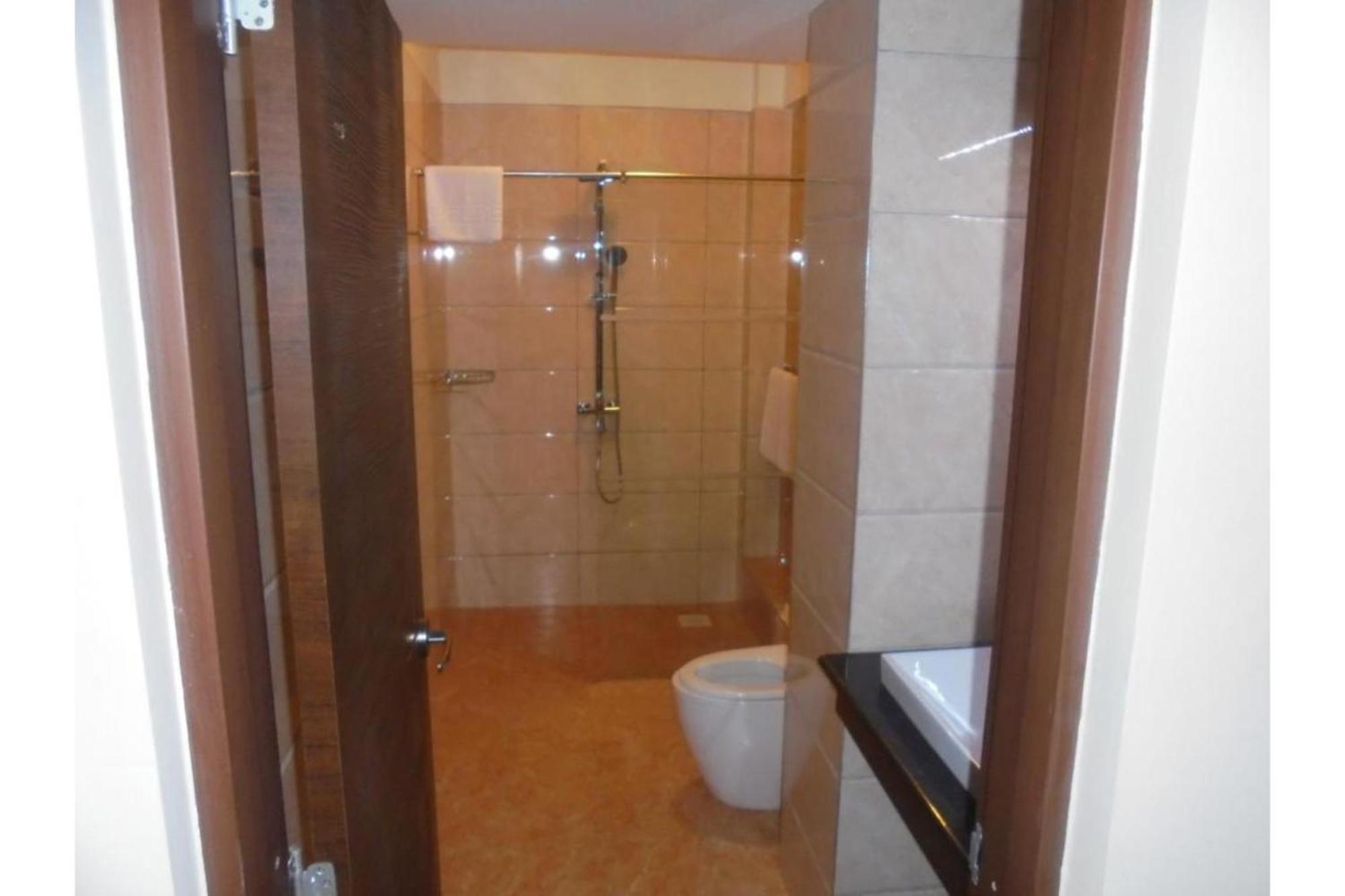 We Hotel & Suites Nairobi Exterior foto